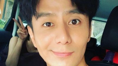 郭彥均「這麼多孩子走了」認被勸出來選！妙回2句話：繼續講對的事