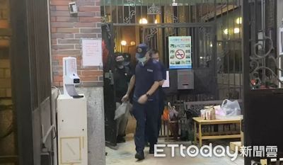 快訊／台中驚傳命案！母女吵架「一刀背刺」　61歲母送醫不治