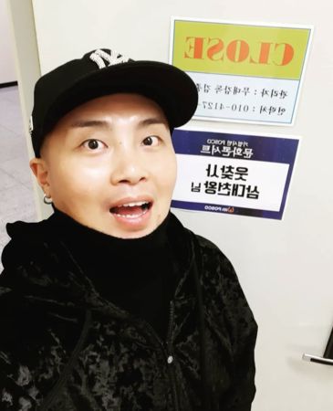 ▲任準赫離世，享年42歲。（圖／翻攝自Instagram／yimjoonhyuck）