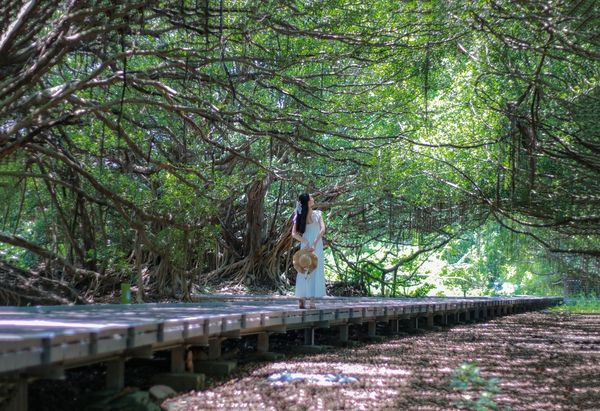 ▲▼長勝營區。（圖／Go阿綸旅人狂潮授權提供，下同，請勿隨意翻攝以免侵權）