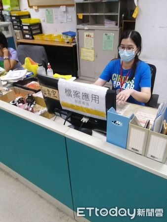 ▲安心即時上工等計畫，延長至2023年6月底，台南市政府預計再爭取逾2100個職缺釋出，協助因疫情經濟生活受影響勞工安心上工。（圖／記者林悅翻攝，下同）