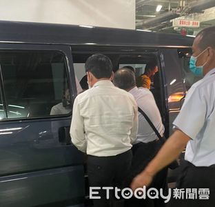 零件製造商前負責人欠稅336萬元拒繳　行政執行聲請管收獲准