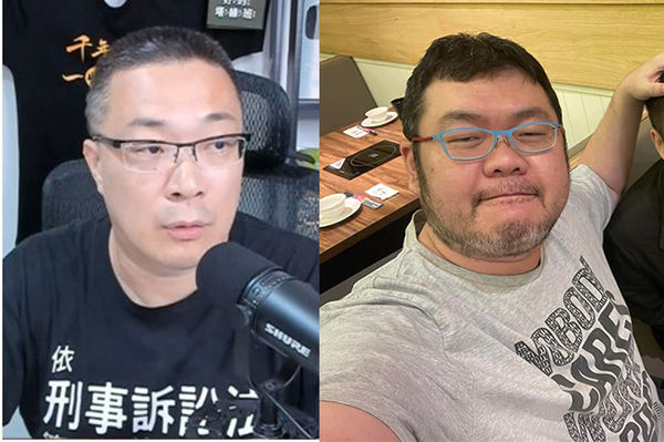 楊泰順／一機在手就能帶風向　民主社會更分裂