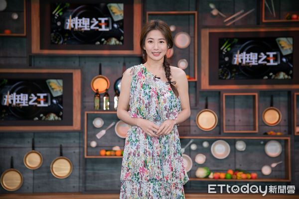 ▲▼ 料理之王3於6/3全球首播。（圖／ETtoday）