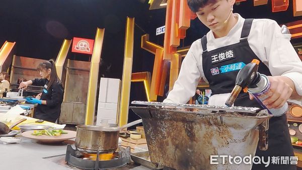 ▲▼料理之王3。（圖／ETtoday）