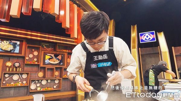 ▲▼ 料理之王3。（圖／ETtoday）