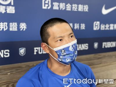 林哲瑄理平頭盼改運　首談嚴重失誤仍自責：從高中就沒有過...