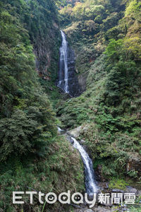 端午連假何處去？　觀音瀑布+彩虹...雨季限定超美景等你來