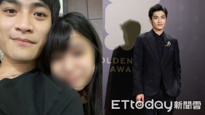 潘綱大前妻輕生！13天前曾PO合照「再見了」　最新貼文引鼻酸