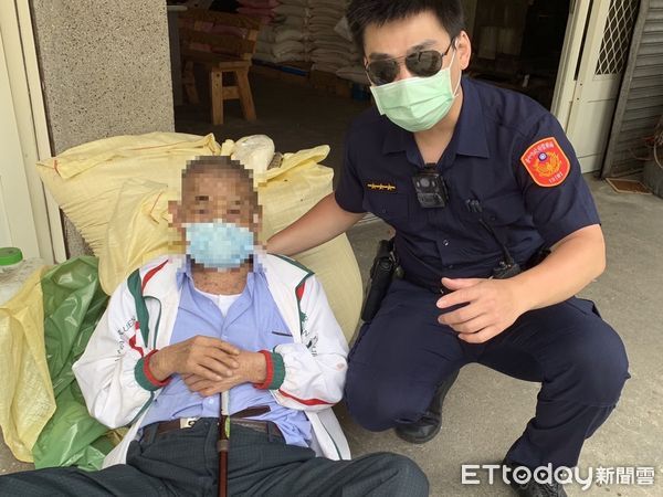 ▲▼             。（圖／記者李陳信得攝）