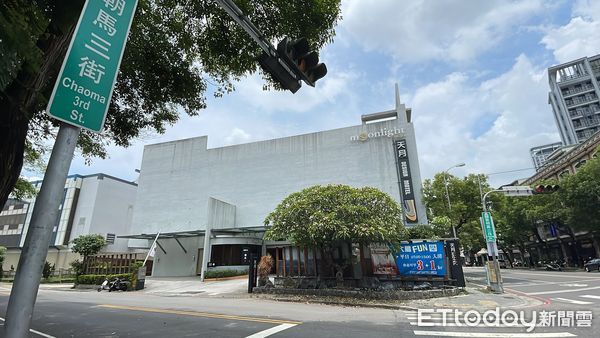 ▲▼ 七期摩鐵，汽車旅館            。（圖／記者陳筱惠攝）