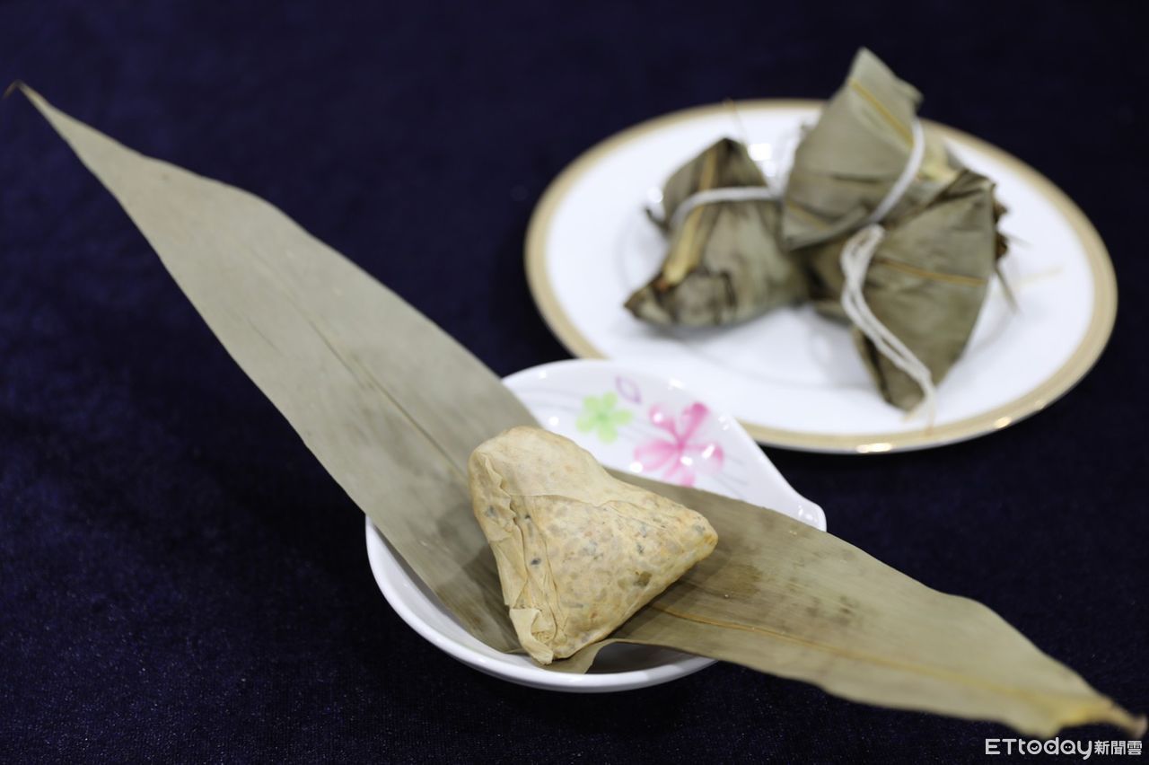 「粽葉」丟錯恐挨罰6千元 環境部揭正確分類:無法堆肥