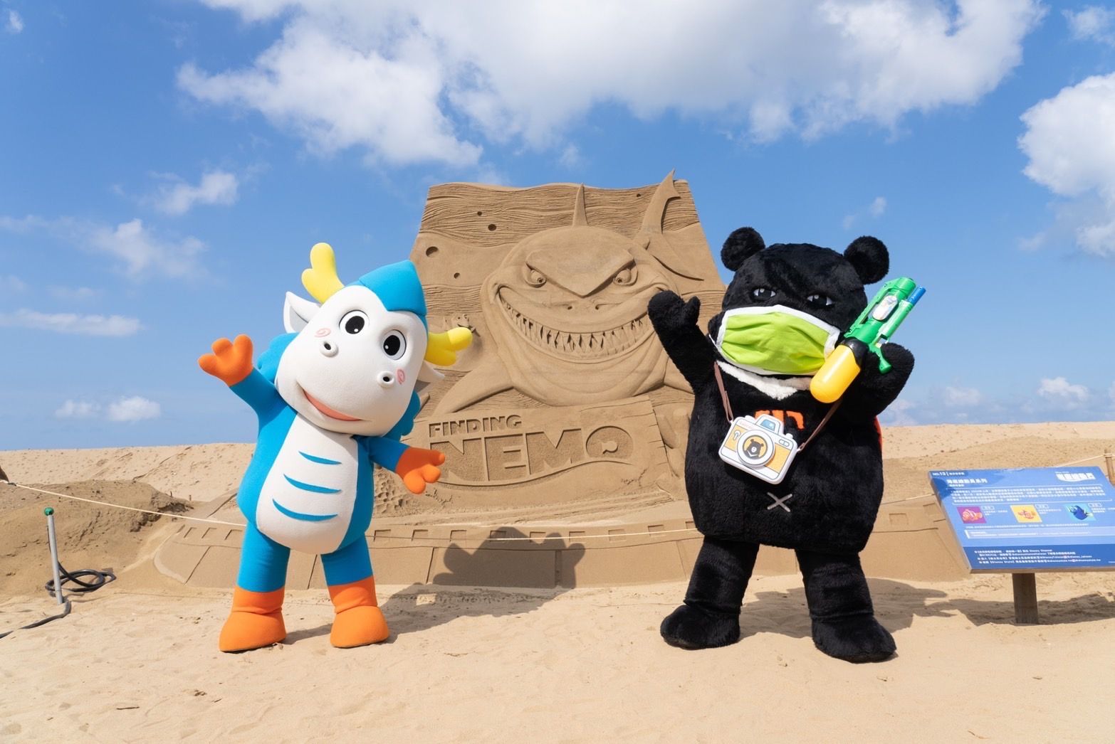 ▲▼2022東北角福隆生活節將在6/18到10/29期間的每個週六舉辦。（圖／觀光局）