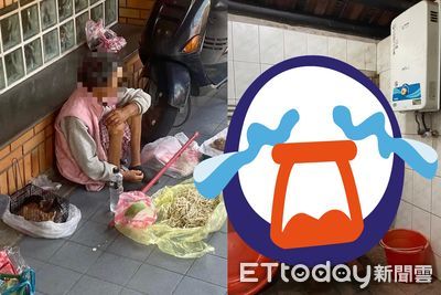 3貓關鼠籠販賣！阿婆「不知賣貓違法」　他家訪曝後續：很難過