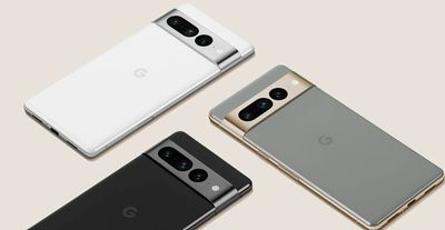 Google Pixel 6太多Bug！　外媒盤點Pixel 7五大必改問題