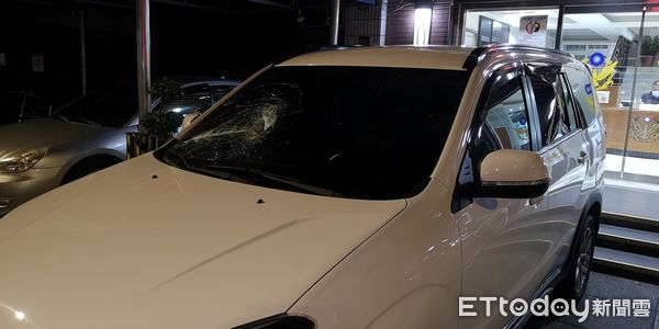 ▲▼槍戰。（圖／記者陳雕文攝）