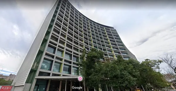 ▲▼台北市信義區誠品旅館。（圖／翻攝Google地圖）