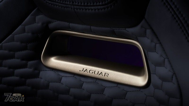 致敬 24 小時利曼冠軍　Jaguar F-Pace SVR Edition 1988 限量問世