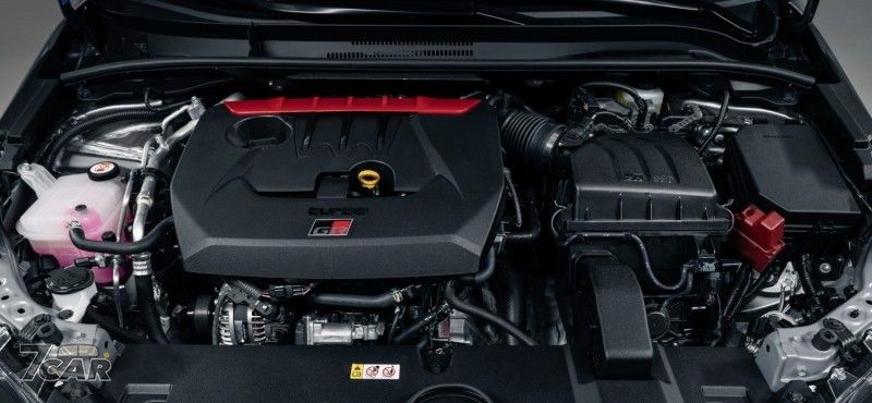減重 48 公斤 / 扭力提升　Toyota GR Corolla Morizo Edition 正式於美國登場