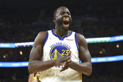 不是波爾！球評點名格林再不站出來勇士就完了