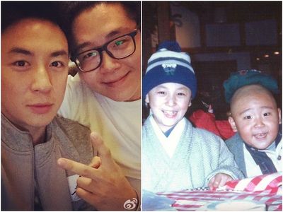 釋小龍疑酒駕遭抓包！　隱婚4年「私約女友人」叫代駕離開全被拍