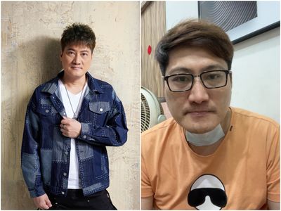 男歌手「喉嚨灼熱失聲」以為確診 醫生曝病因他崩潰:要我退出歌壇嗎