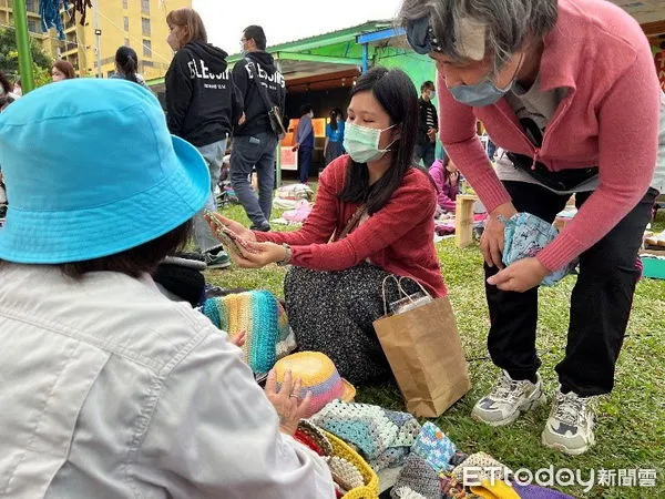 ▲台東環境教育嘉年華6/12登場。（圖／記者楊漢聲翻攝）