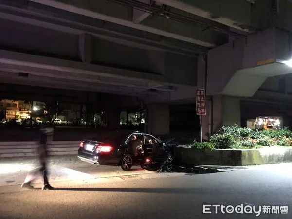 ▲竹中車站離奇車禍！2死1傷1確診　筆錄問不了…案陷膠著。（圖／記者陳凱力翻攝）