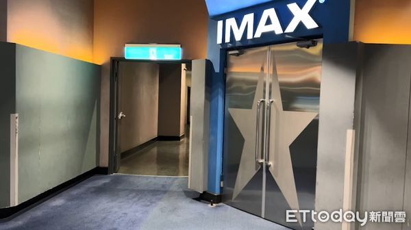 ▲▼威秀影城,高雄大遠百,IMAX。（圖／記者吳世龍攝）