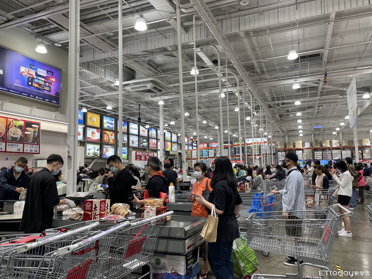 好市多「上架1美食」　他一吃想退貨！內行愣見成分：再好吃也不買