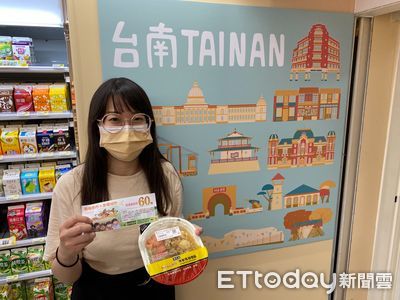 台南社會局愛心餐食補給站暑假啟動　弱勢學童憑券四大超商可兌換