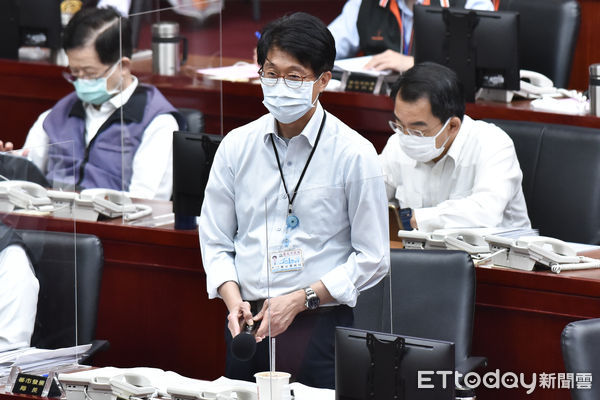 ▲▼台北市都發局長黃一平。（圖／記者李毓康攝）