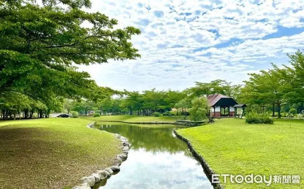 ▲台南市觀光旅遊局將於6月11日-12日與7月2日-3日，舉辦德元埤荷蘭村假日市集「休日時光 x 理想生活提案」活動。（圖／記者林悅翻攝，下同）