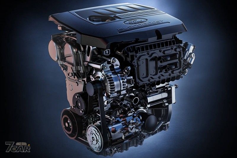 全面換裝四缸引擎與六速自排　全新改款長安福特福克斯 Ford Focus 正式亮相