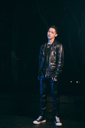 ▲▼吳霏《But I》。（圖／環球提供）