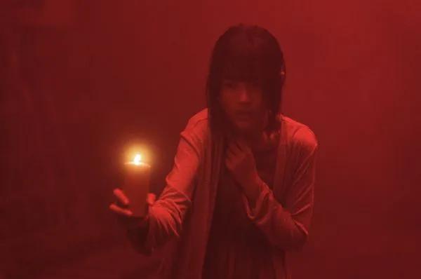 ▲▼新銳導演盧信諺最新影視計畫《迴陰》進行中。前導概念測試短片《ECHO》劇照。（圖／我們要爆紅國際影業　提供）