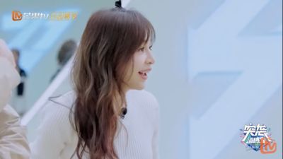 王心凌《浪姐3》被「詭異工作人員」中斷練舞! 身份曝...她嚇到驚叫