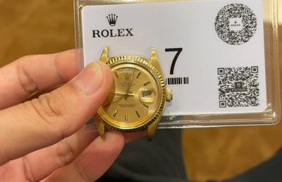 蝦皮買26.8萬元勞力士　「只有機芯是原裝」！他怒嗆賣家反遭諷