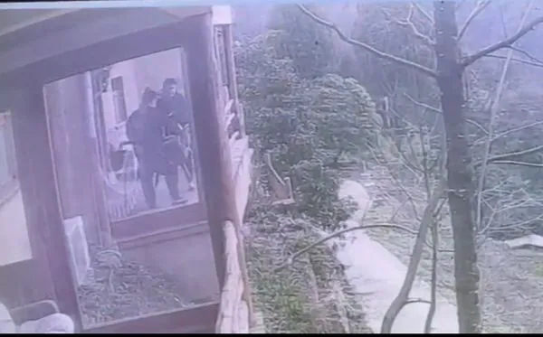 ▲▼ 大陸兩名男子丟好友出窗外，造成十級傷殘。            。（圖／翻攝 光明網）