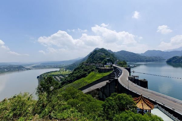 ▲桃園率先推出五大觀光振興方案，帶動旅遊買氣。（圖／觀旅局提供）