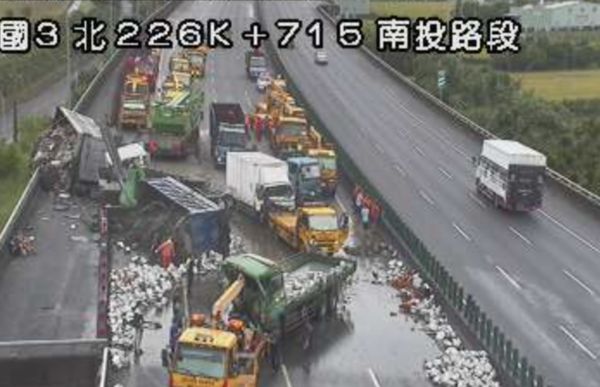 （圖／翻攝高公局網站）