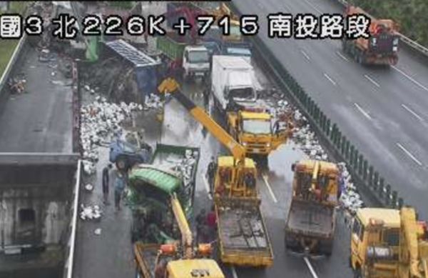 （圖／翻攝高公局網站）