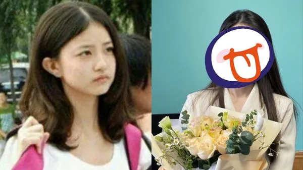 ▲▼蔡茂。（圖／翻攝自微博）