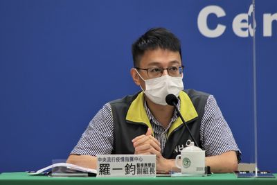 死亡+168！17歲青少年「發病一週亡」　嚴重休克併心肺衰竭