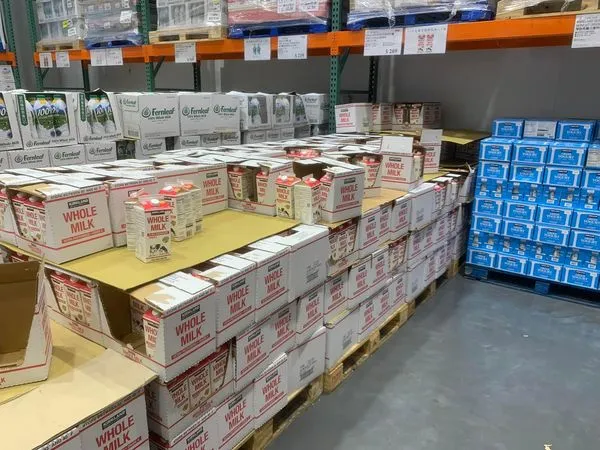 ▲▼ 。（圖／翻攝自臉書「COSTCO 好市多 商品消費心得分享區」）