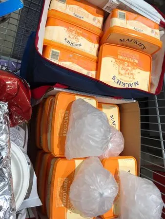 ▲▼好市多「神級冰品」重出江湖。（圖／翻攝自Costco好市多 商品經驗老實說）