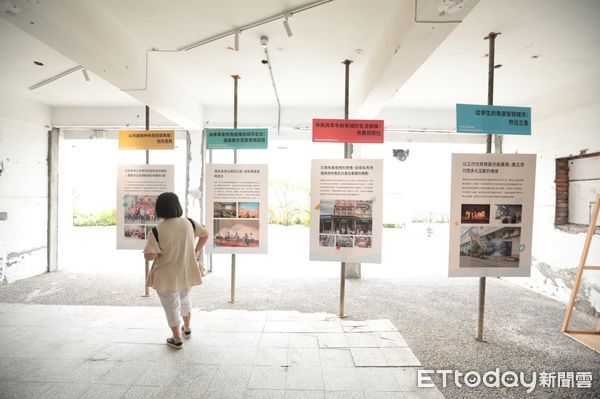 ▲「城市參與製造所」搶先開箱 見證共創基隆成果新亮點。（圖／記者郭世賢翻攝）