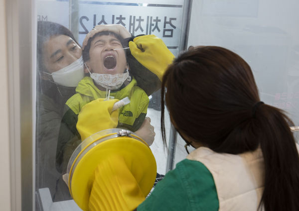 姜冠宇／長新冠後遺症　年輕人睡眠縮為2-3小時