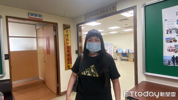 ▲▼ 0610女警協調會  。（圖／記者戴上容攝）