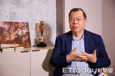 黃崇仁昔娶華視當紅女星掀轟動！　寵妻金句：老婆是用來疼的